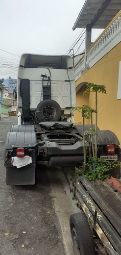 Imagem 10 de 15 de Constelletion 25420 Truck 6x2