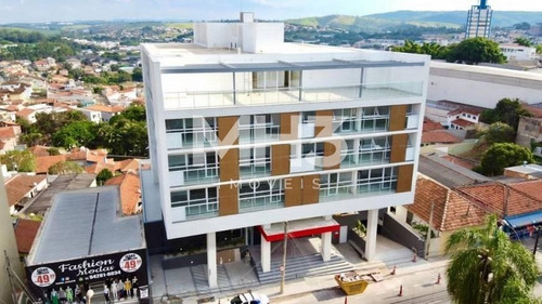 Imagem 15 de 19 de Sala À Venda Em Centro - Sa006803