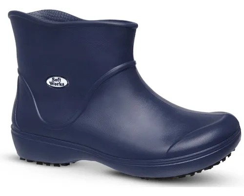 Bota de limpeza best sale feminina