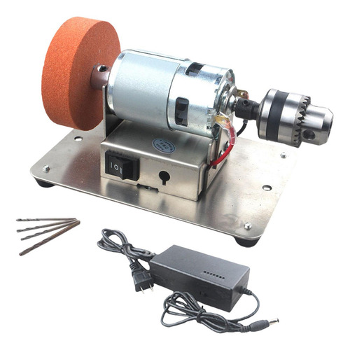 Mini Belt Belter Grinder Polishing Machine Tool Tool