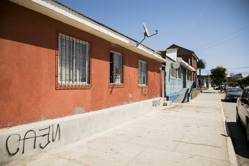 Oportunidad De Desarrollo Hotelero En Pichilemu