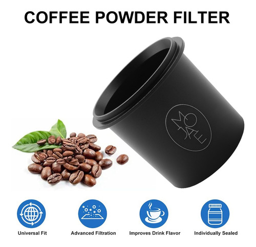 Distribuidor De Café Con Forma De Taza Dosificadora Para Caf