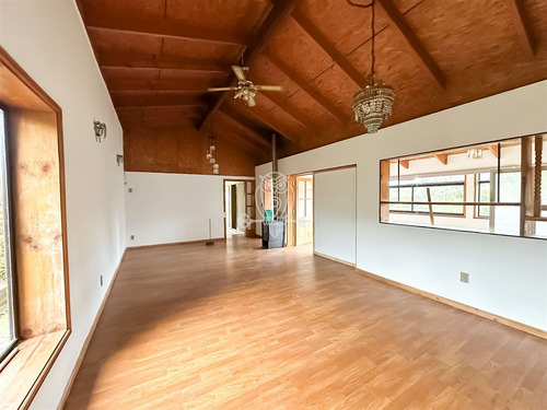 9 Cabañas En Venta En Condominio Acceso A Algarrobo