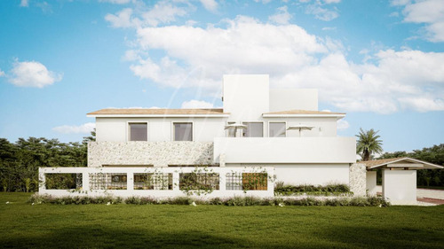 Casa En Pre Venta En Cancun Residencial Lagos Del Sol