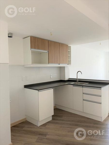 Imagen 7 de 26 de Vendo Apartamento 2 Dormitorios A Estrenar, Tres Cruces