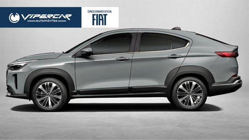 Imagen 2 de 25 de Fiat Fastback Audace