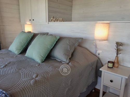 Cabaña Pindo 1 - 2 Personas En Punta Del Diablo