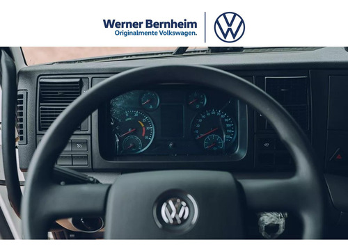 Volkswagen 17-190 Contellation 2025 0km Werner Bernheim