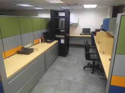 Oficina en alquiler