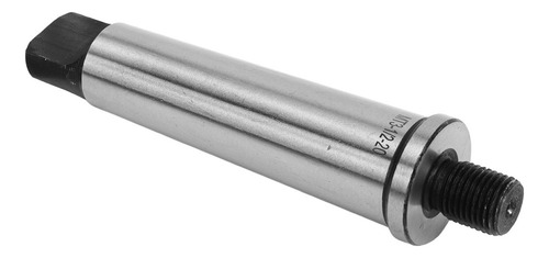 Portabrocas Morse Taper, Mandril, Eje De 3 M