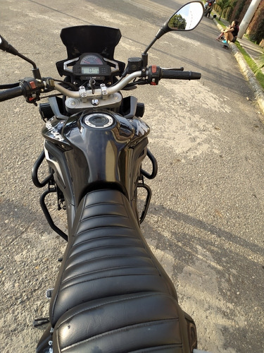 Akt Adventur 250