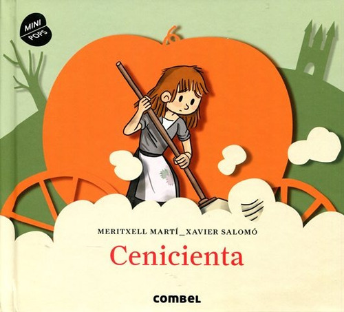 Cenicienta - Minipops