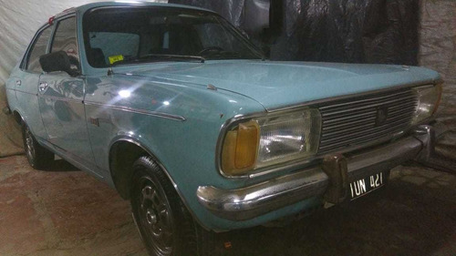 Dodge 1981 Dodge 1500 1.8