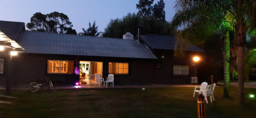 Imagen 14 de 30 de Casa Quinta En Venta, Los Aromos 470, Loma Verde