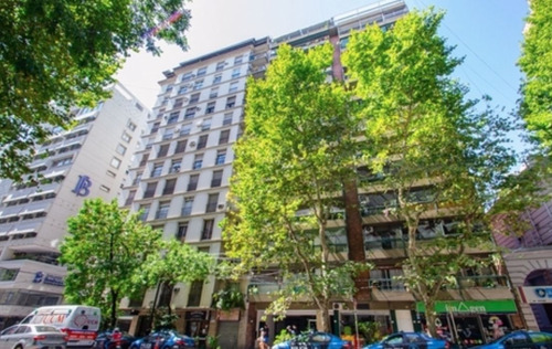 Departamento En Venta En Recoleta