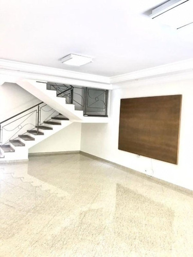Maravilhoso Sobrado Com 3 Dormitórios À Venda, 231 M² Por R$ 990.000 - Condomínio Vila Dos Inglezes - Sorocaba/sp, Excelente Localização. - So0136 - 67640206