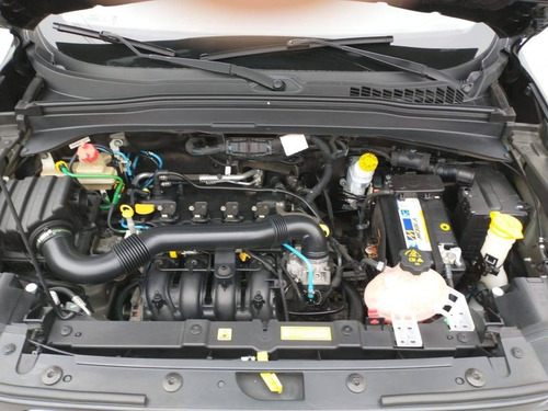 Jeep Renegade 1.8 Automática 2016
