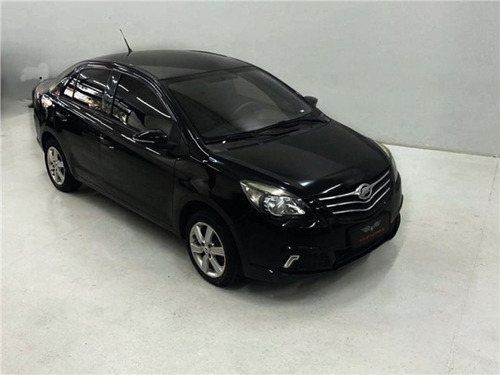 Lifan 530 1.5 16v Gasolina 4p Manual