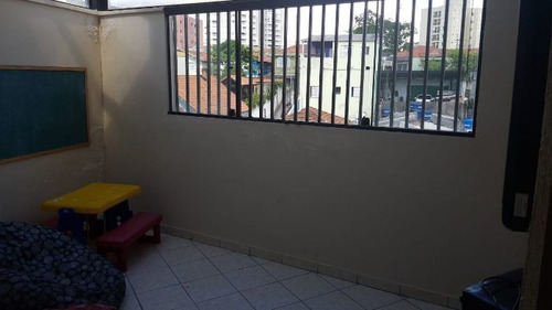 Casa De Condomínio À Venda Na Rua Cachoeira Do Arari, Vila Leonor, São Paulo - Sp - Liv-6627