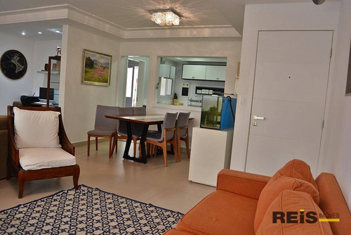 Imagem 8 de 29 de Apartamento Com 3 Dormitórios À Venda, 140 M² Por R$ 1.200.000,00 - Parque Campolim - Sorocaba/sp - Ap1414