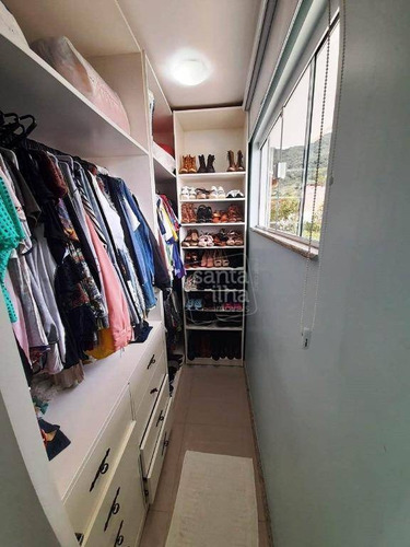 Imagem 19 de 30 de Casa Com 3 Dormitórios À Venda, 203 M² - Ribeirão Da Ilha - Florianópolis/sc - Ca2894