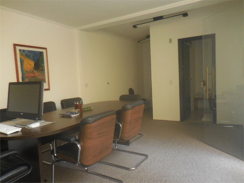 Imagem 11 de 20 de Sobrado - Venda - 330m² - 07 Vagas - Santo Amaro - Reo521977