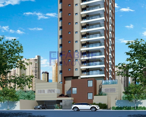Imagem 7 de 20 de Apartamento Novo Bairro Jardim - Ap00280 - 68102081