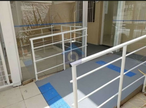 Imagem 2 de 15 de Casa Terrea Comercial Com Edicula /vila Clementino - Tw17265