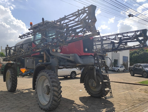 Pulverizador Autopropelido Massey Ferguson 9030 Ano 2015 