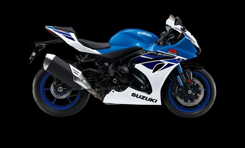 Suzuki Gsx-r 1000 R 2024/2025