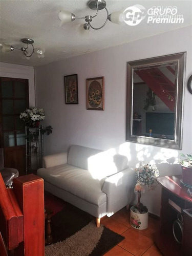 Casa En Venta En Tomé