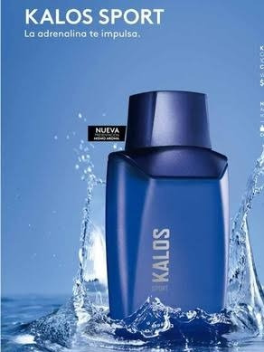 Kalos Sport Ésika