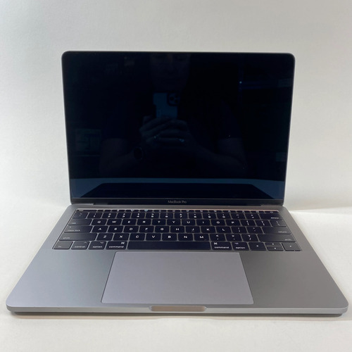 Apple Macbook Pro A1708 (2017) Laptop 13  I5 2.3ghz Cpu  Cce