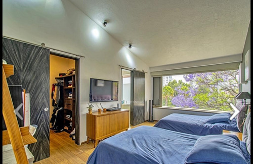 Se Vende Casa En Interlomas Hacienda De Las Palmas