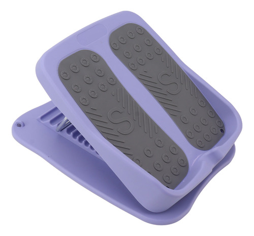 Ejercicio De Pie Antideslizante Ajustable Slant Board Abs 9