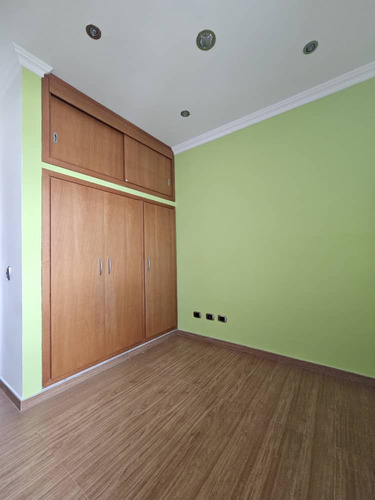 Imagen 13 de 20 de Apartamento Penthouse en Venta Duplex Las Minas San Antonio