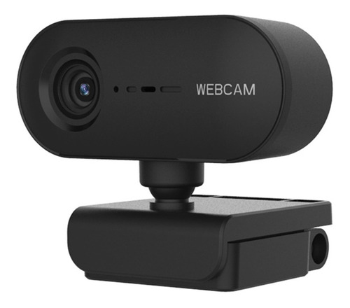 Camara Webcam Syt W3 Hd 1080p Auto Focus Cancelacion De Ruid