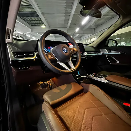 BMW Ix1 xdrive30
