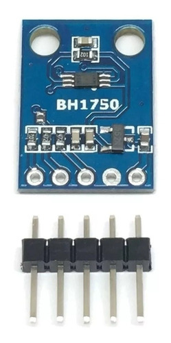 Módulo Sensor De Luminosidade Bh1750 Gy-30