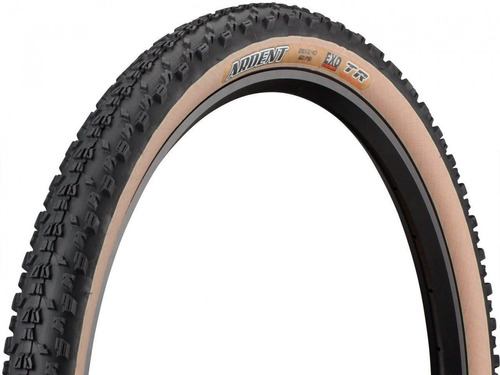 Pneu Mtb Maxxis Ardent 29x2.40 Exo Tr Skinwall Bege