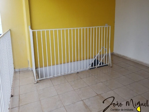Casa Sobrado Gloria V, Ca00509, Catanduva, Joao Miguel Corretor De Imoveis, Venda De Imoveis - Ca00509 - 69218790