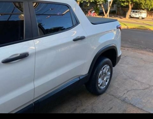 Fiat Toro 2016/2017