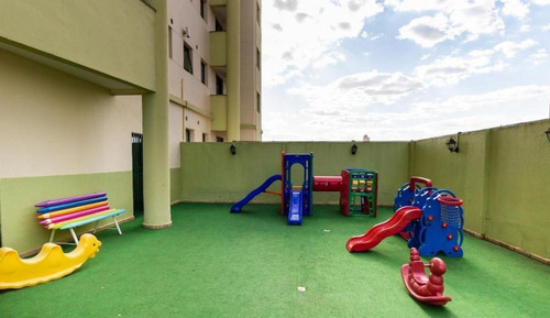 Imagem 8 de 28 de Apartamento Com 02 Dormitórios E 66 M² | Vila Medeiros , São Paulo | Sp - Ap123619v