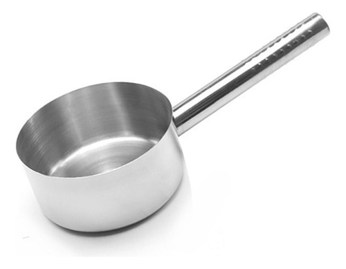 Panela De Aço Inox Com Cabo Antiaderente Multiuso
