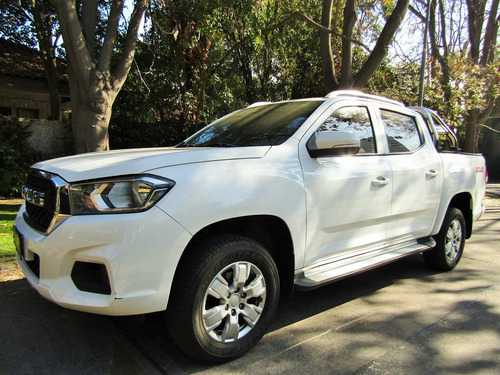 Maxus T60 DCAB GL 4X4 2.0 T60 SCAB GL 4X4 2.0