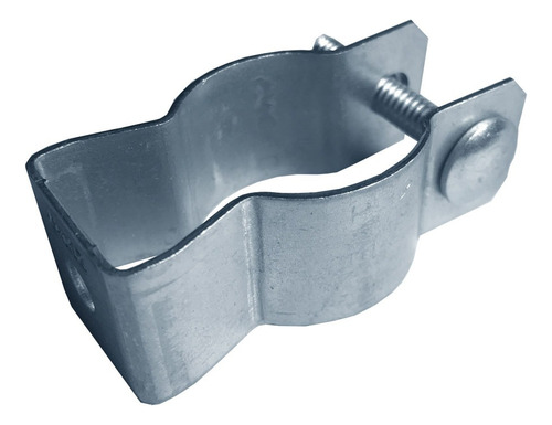 Abrazadera Clip 1 25mm Paq 30pz