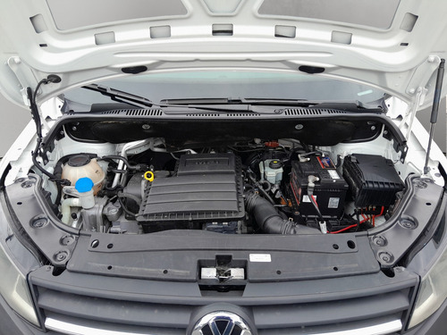Volkswagen Caddy 1.6 Pasajeros Mt