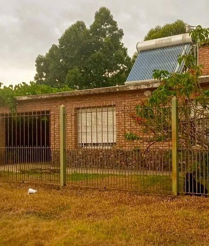 Venta Casa Solymar Tres Dormitorios