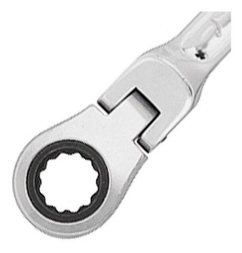 Chave Combinada Catraca 12mm Reversível Articulada Móvel Mtx