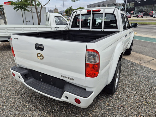 ZxAuto Grandtiger 2.4 Extra Full